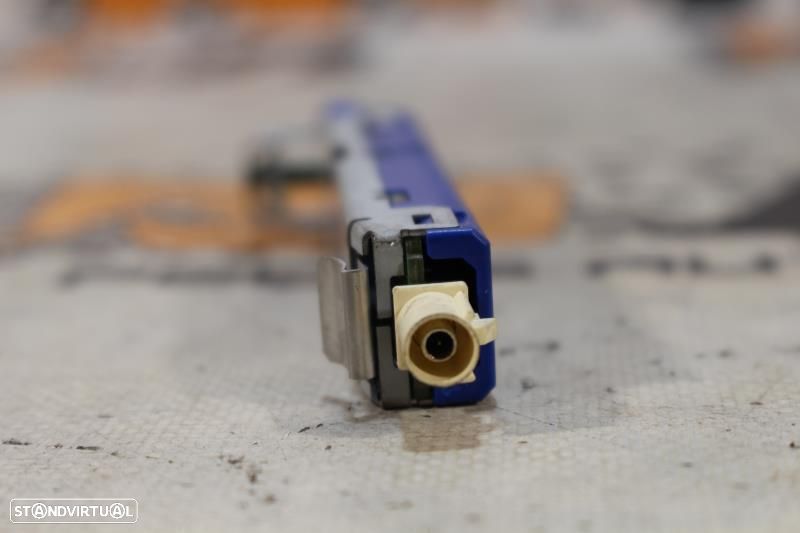 Módulo Eletrónico Audi A4 Avant (8W5, 8Wd, B9)  8W9035225 / 52510064 / - 5