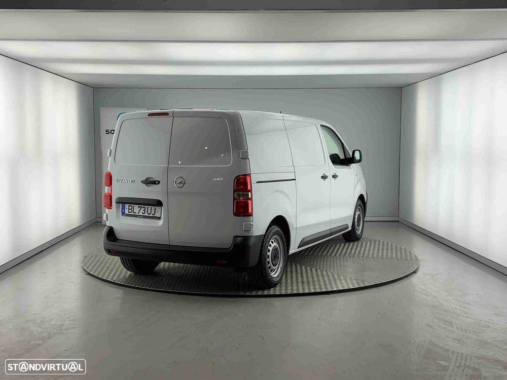 Opel Vivaro-e 50 kWh L2H1 - 6