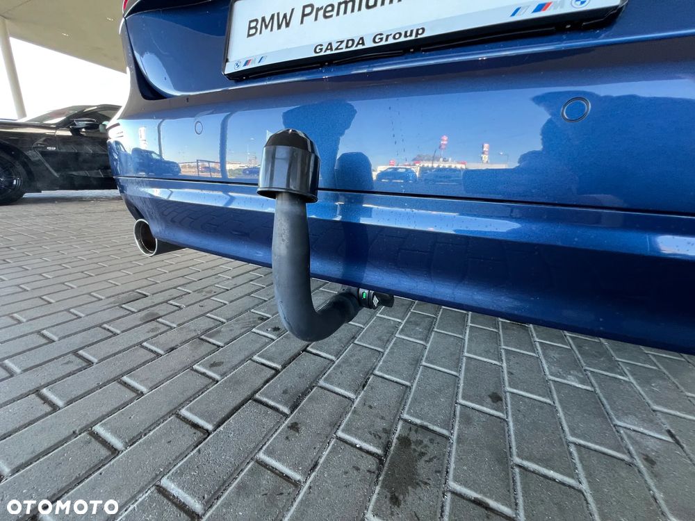 BMW Seria 2 220i Luxury Line - 12