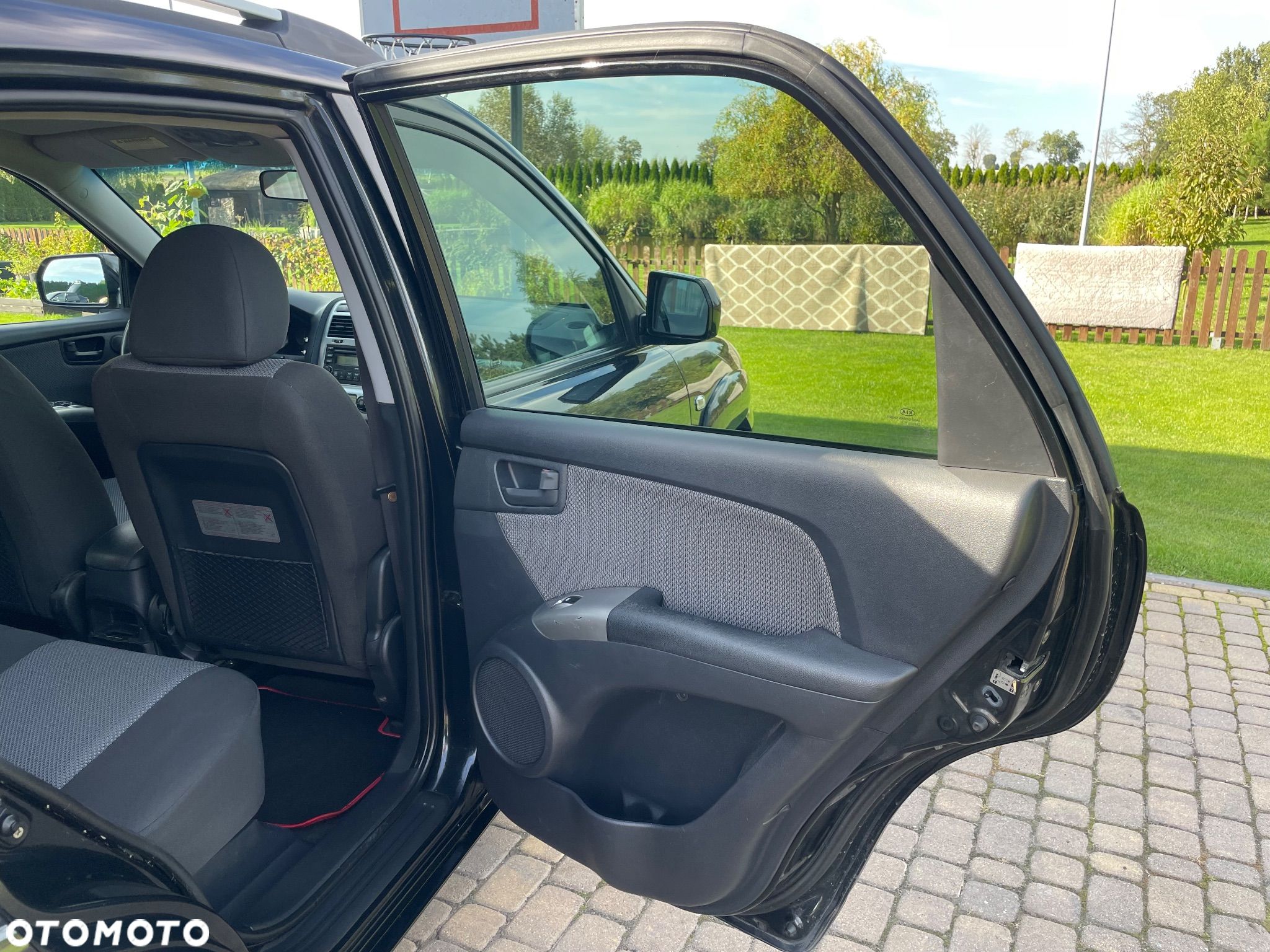 Kia Sportage - 34
