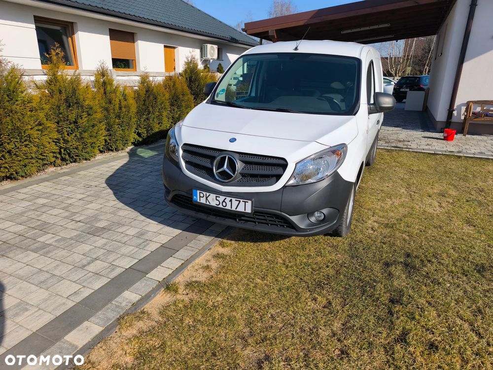 Mercedes-Benz Citan - 7