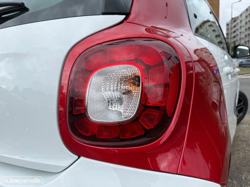 Smart ForFour 0.9 Prime 90 Aut. - 59