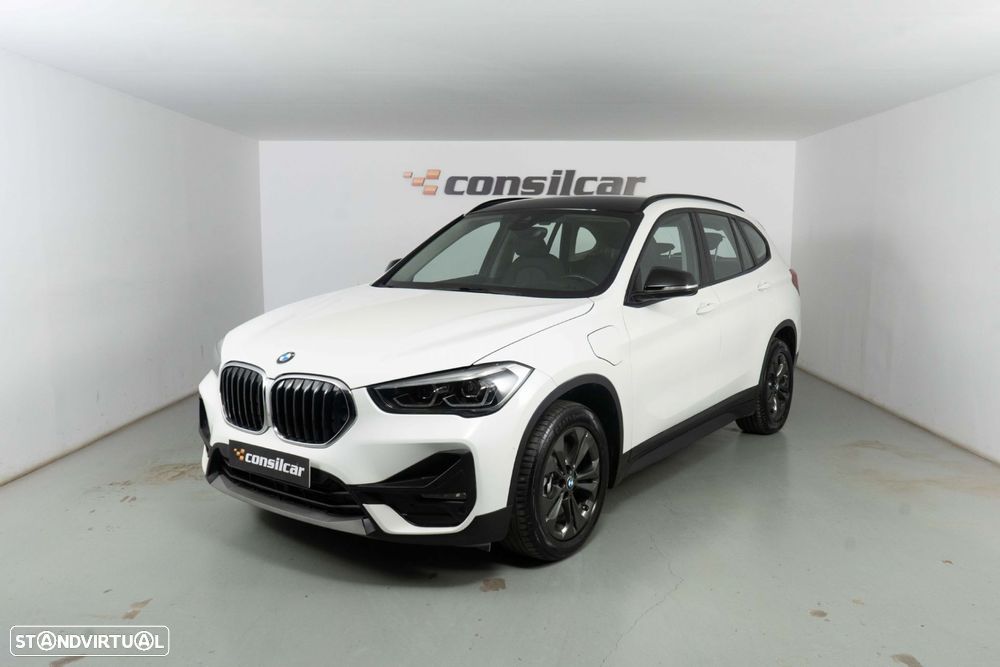 BMW X1 25 e xDrive Corporate Edition - 2