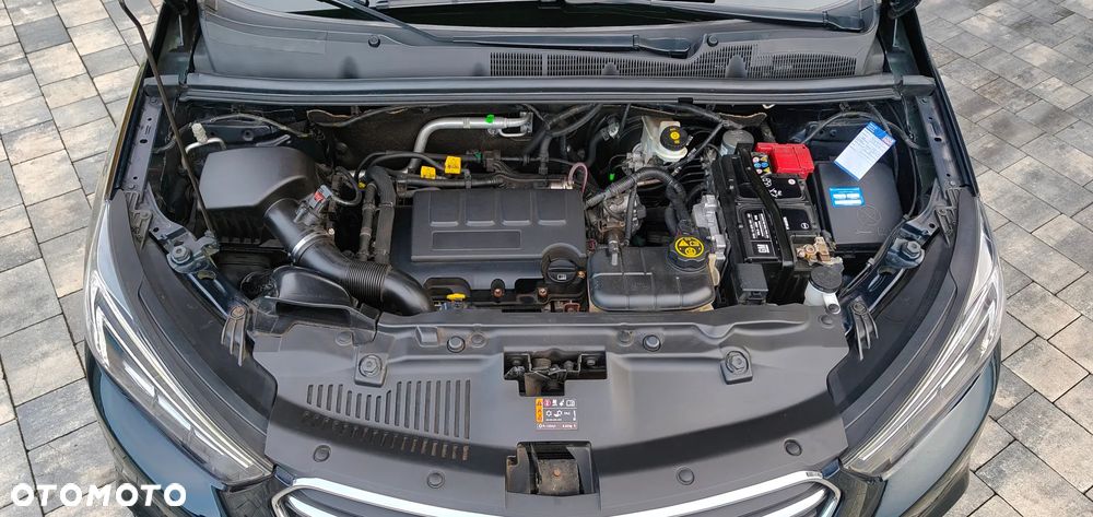 Opel Mokka 2018