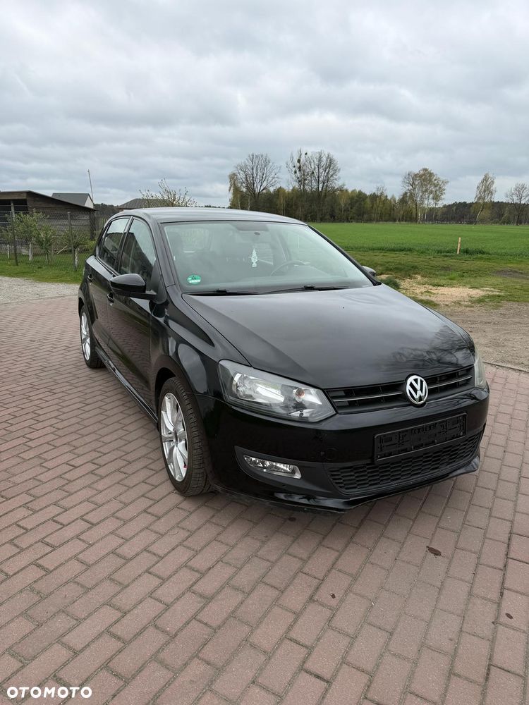 Volkswagen Polo 1.2 TDI Trendline - 2