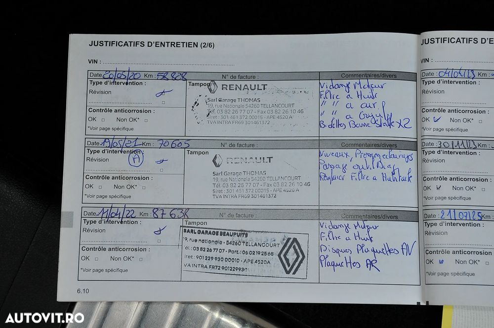 Renault Talisman ENERGY dCi 130 INTENS - 28