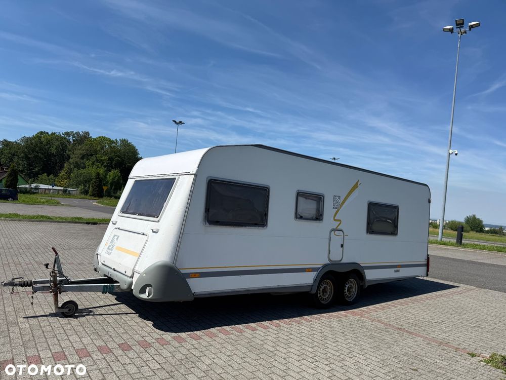 KNAUS 6905 Sunwind - 8