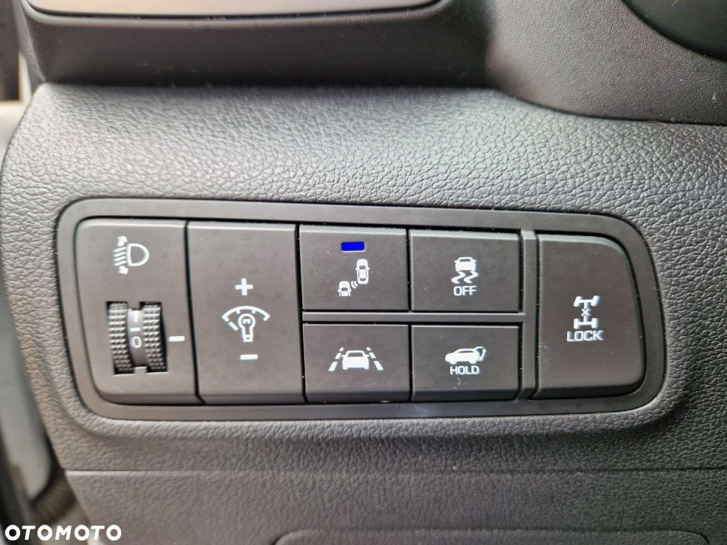 Hyundai Tucson 2.0 CRDi 4WD Automatik Premium - 17