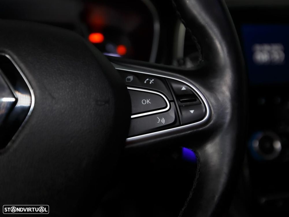 Renault Talisman Sport Tourer - 12