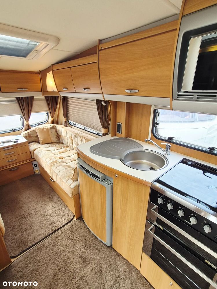 Inny Przyczepa kempingowa - 26