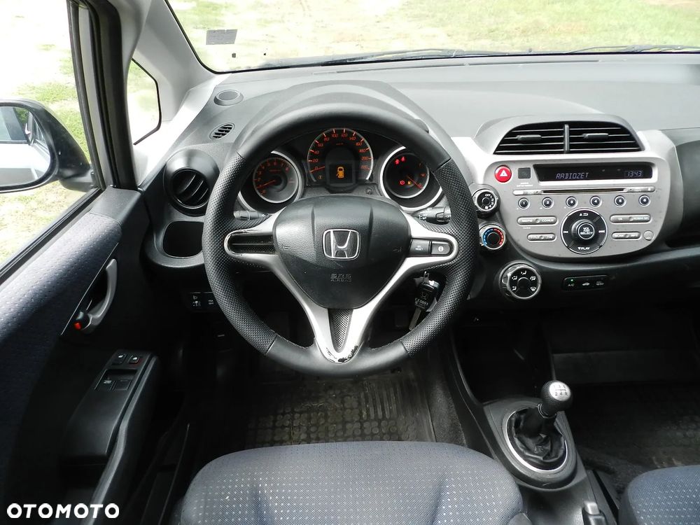 Honda Jazz - 6