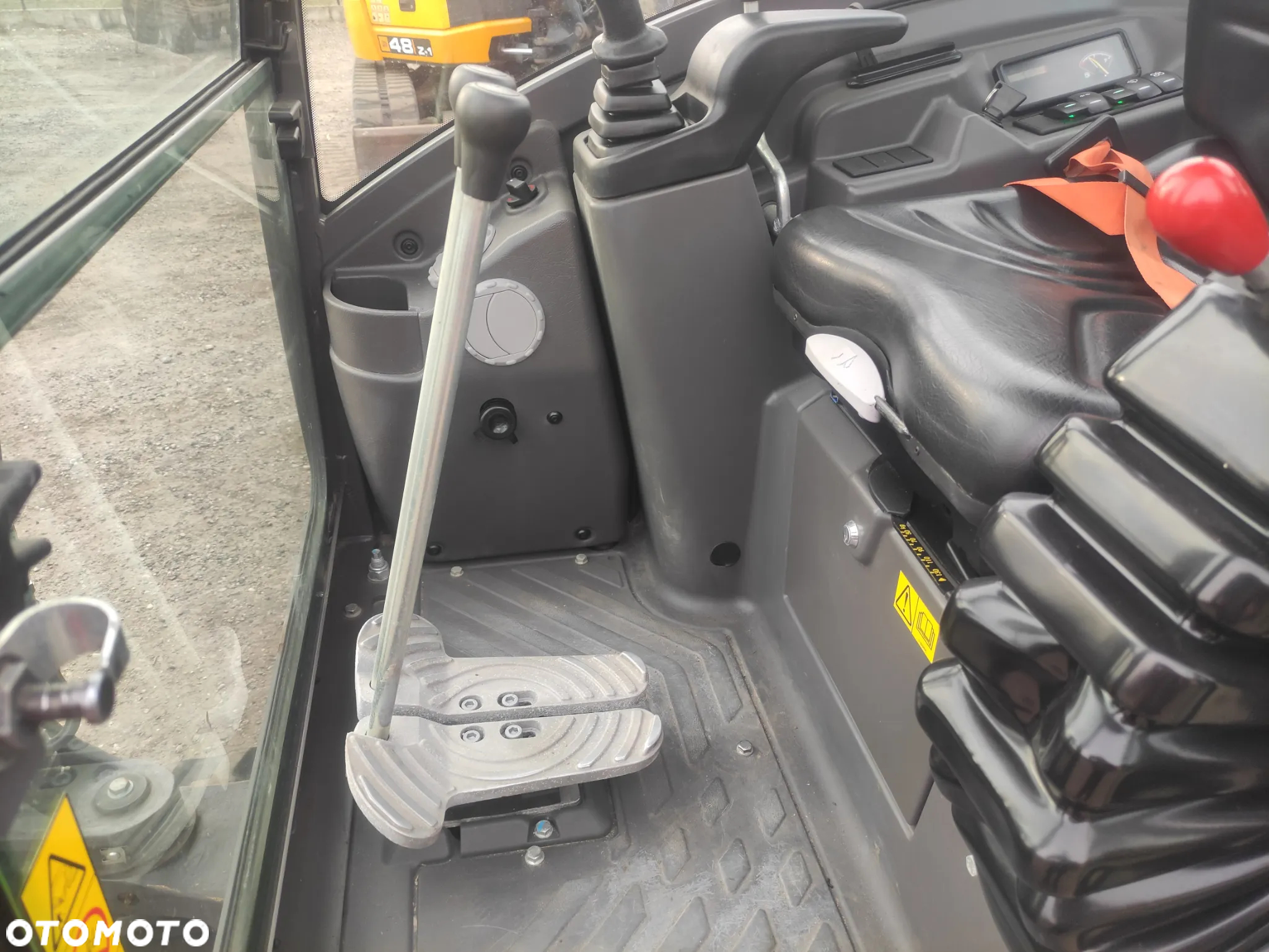 Volvo EC18 E  ECR25D - 13