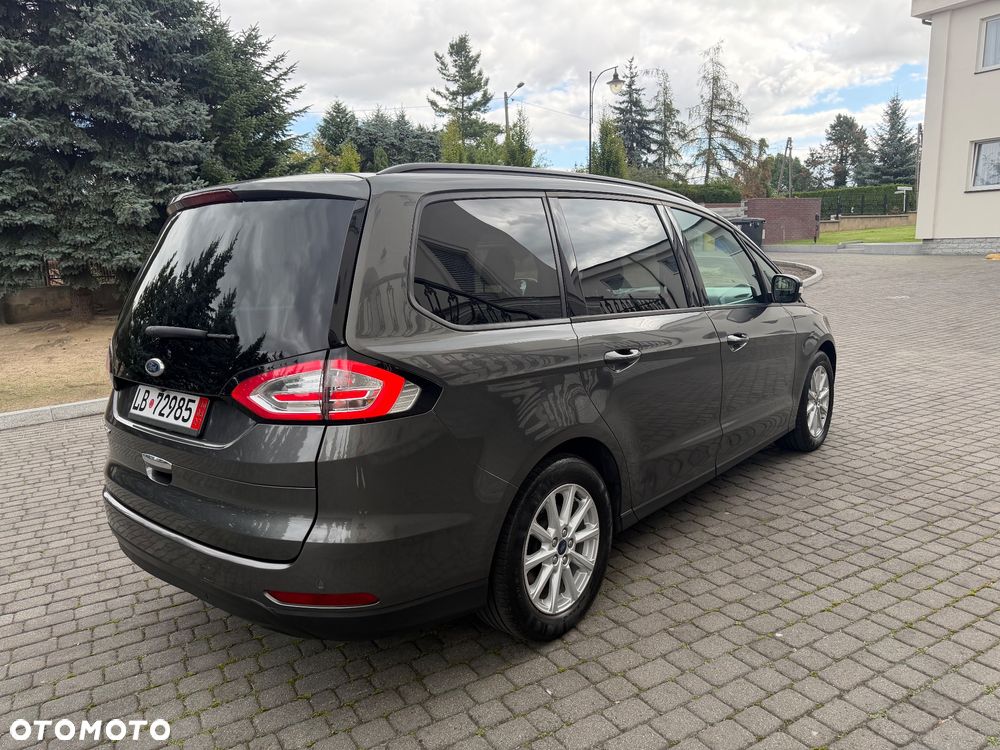 Ford Galaxy 2.0 EcoBlue Business - 10