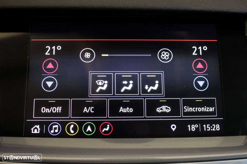 Opel Insignia Sports Tourer 1.6 CDTi Business Edition - 26