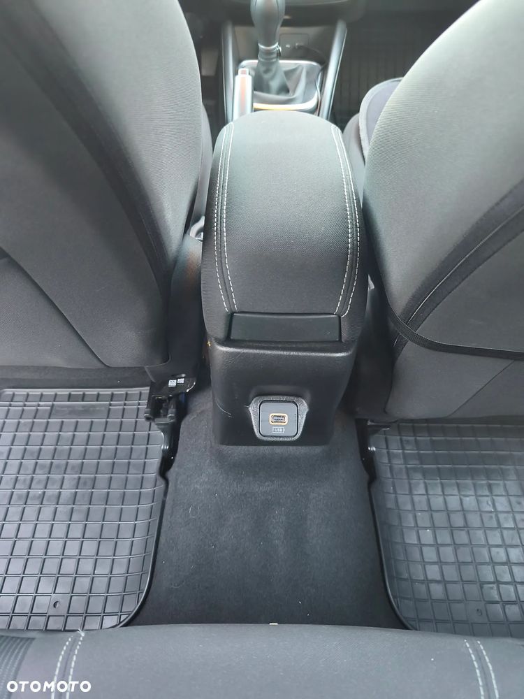 Fiat Tipo 1.0 T3 - 11