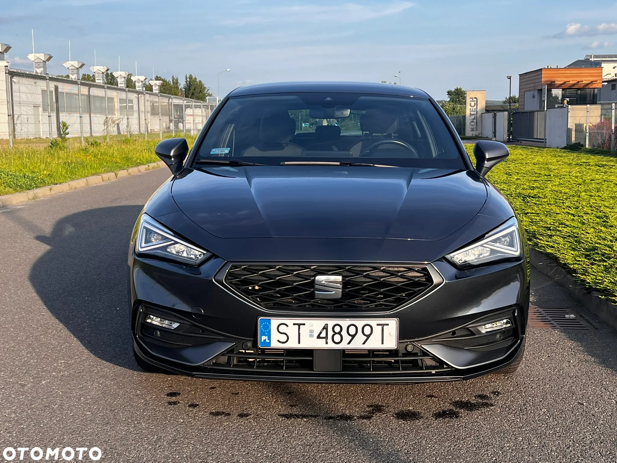 Seat Leon 1.5 TSI FR - 2