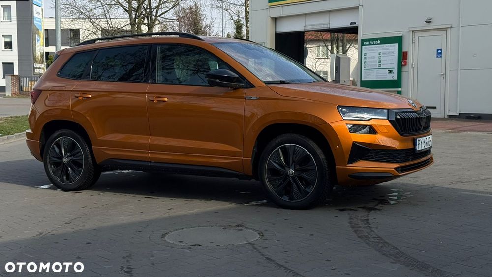 Skoda Karoq - 26