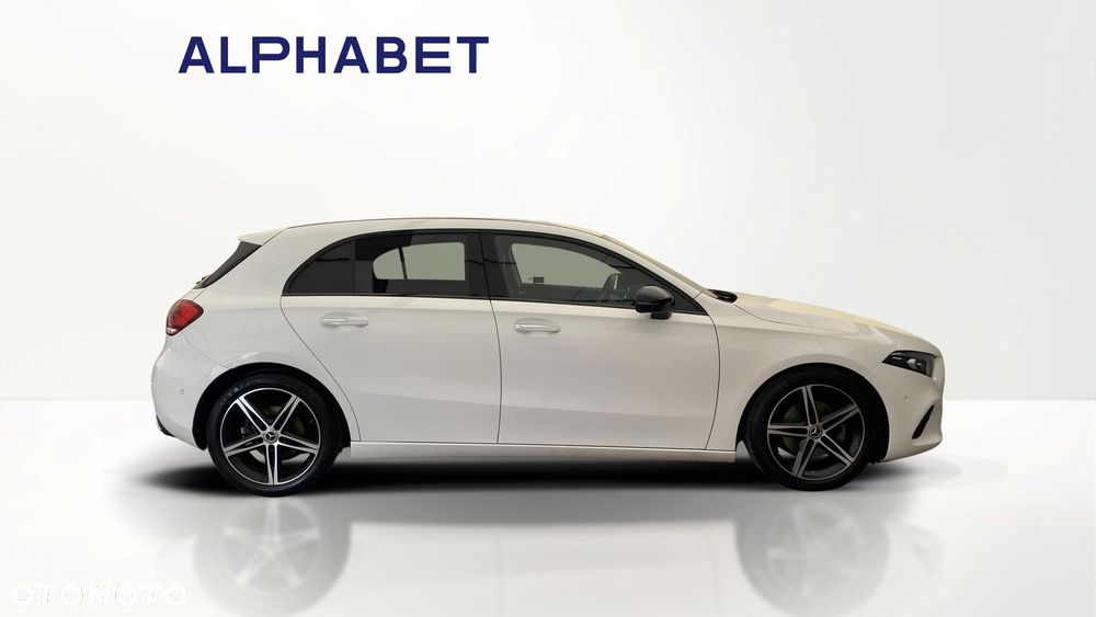 Mercedes-Benz Klasa A 200 d 8G-DCT - 6