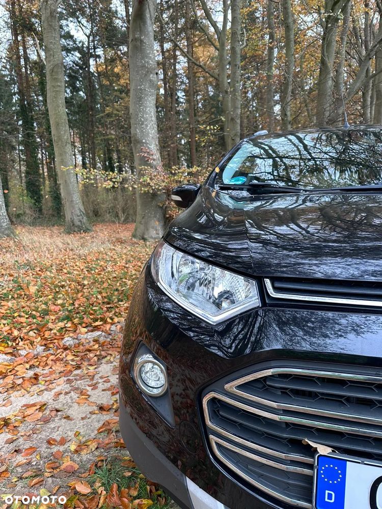 Ford EcoSport - 4