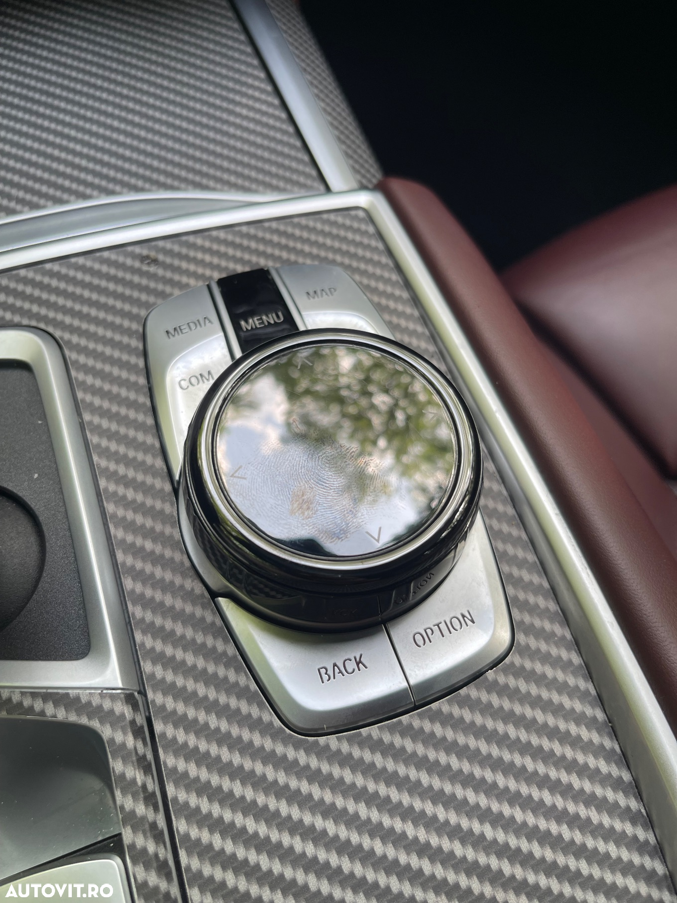 BMW Seria 7 - 37