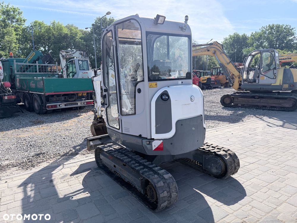 Wacker Neuson EZ28Z3 - 6