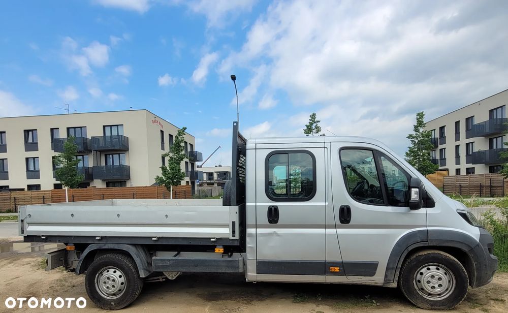 Peugeot Boxer - 2
