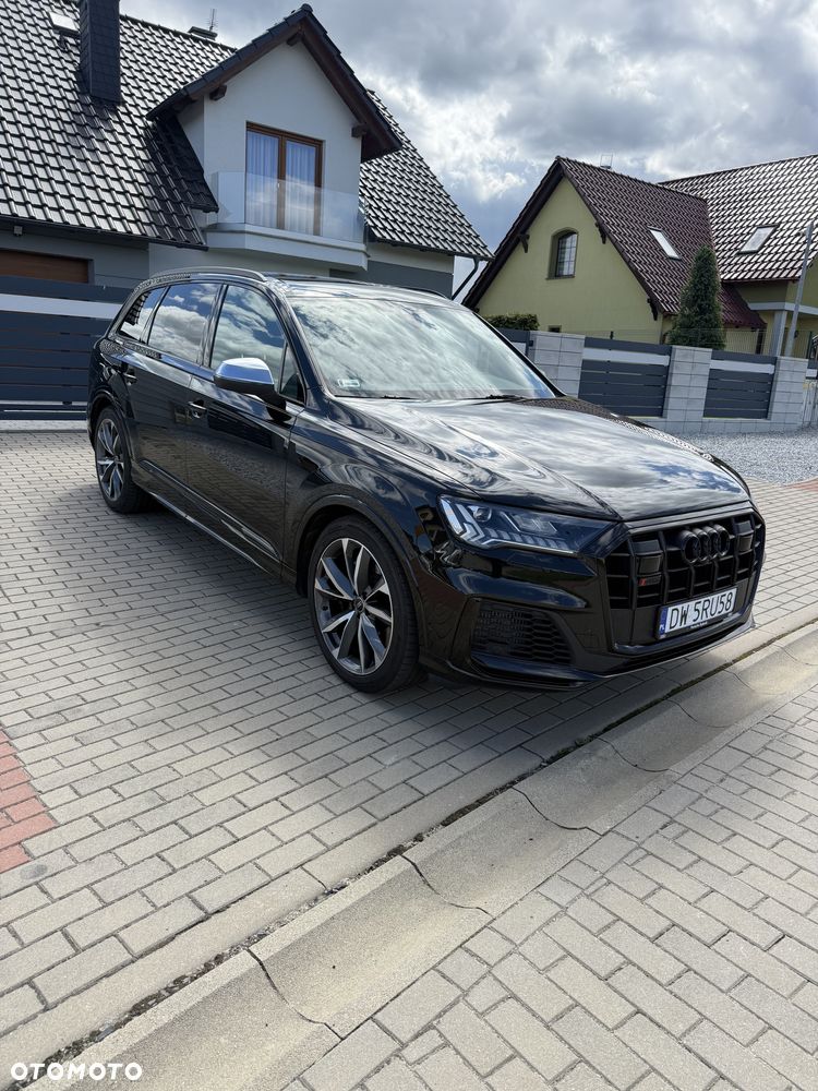 Audi SQ7 - 4