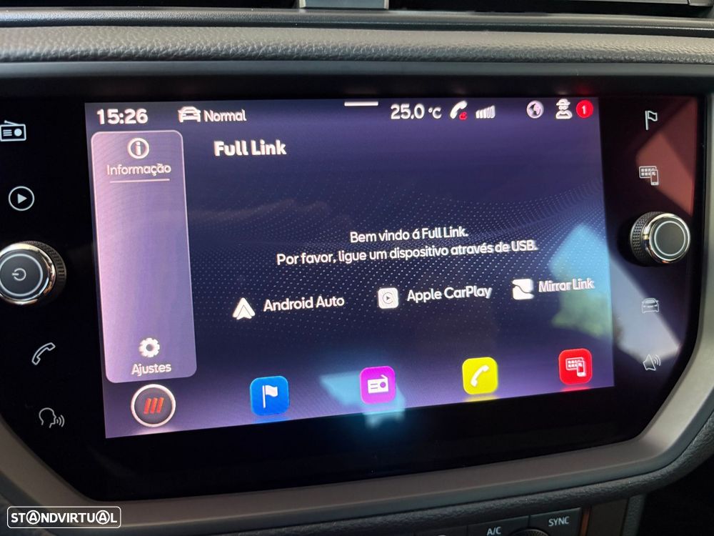 SEAT Ibiza 1.0 TSI FR Anniversary - 24