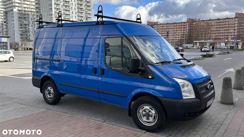Ford Transit 280M - 1