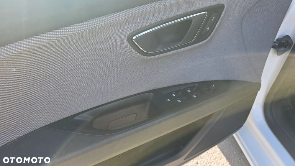 Seat Leon - 11