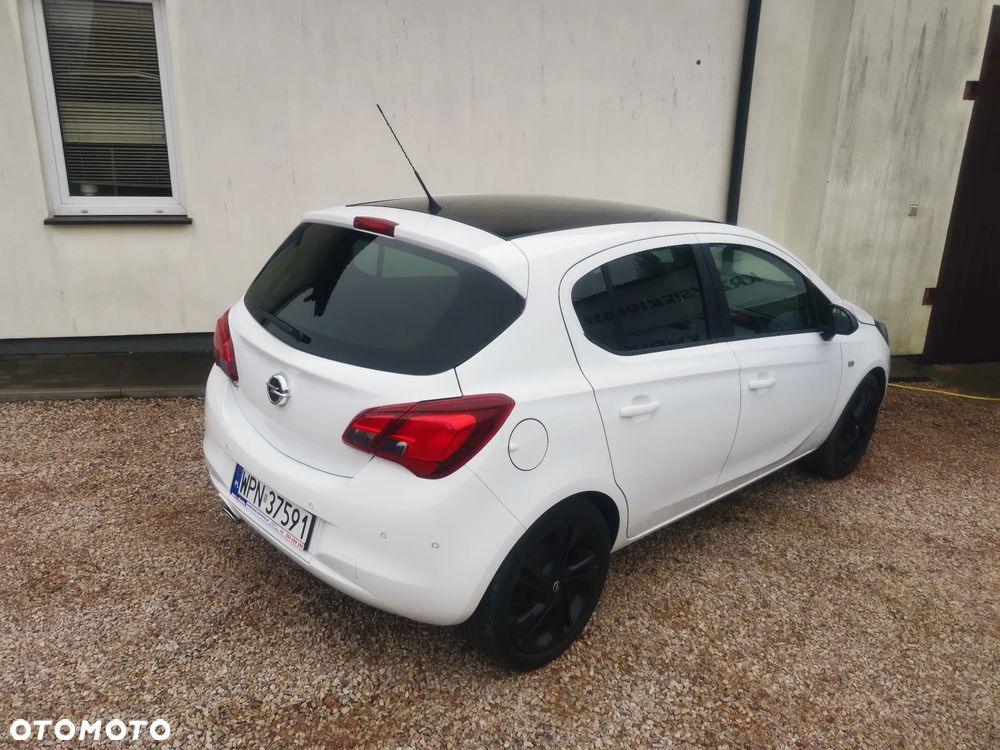Opel Corsa 1.4 Color Edition S&S - 26