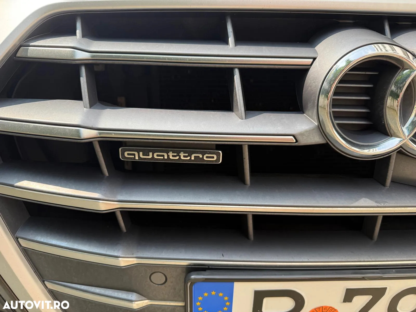 Audi Q5 2.0 40 TDI quattro S tronic Sport - 20