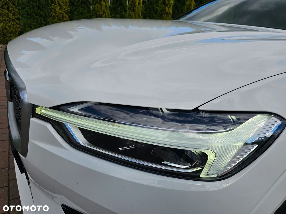 Volvo XC 60 D3 R-Design - 22