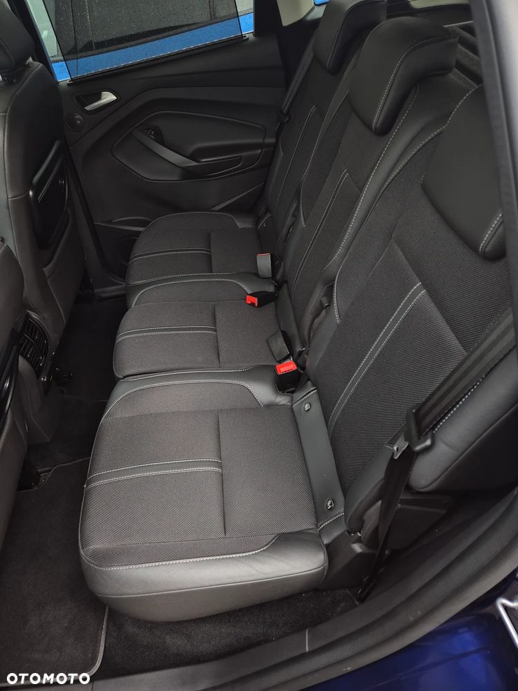 Ford C-MAX 2.0 TDCi Titanium ASS - 9