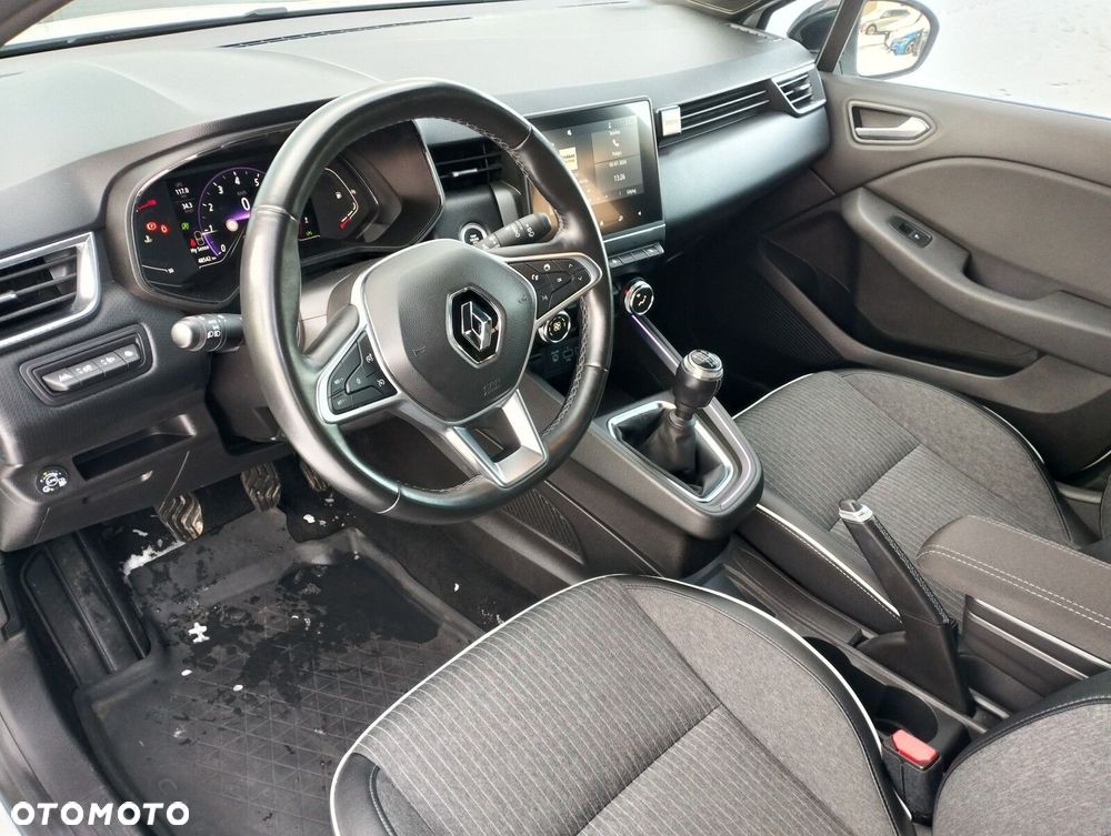 Renault Clio 1.0 TCe Intens - 15