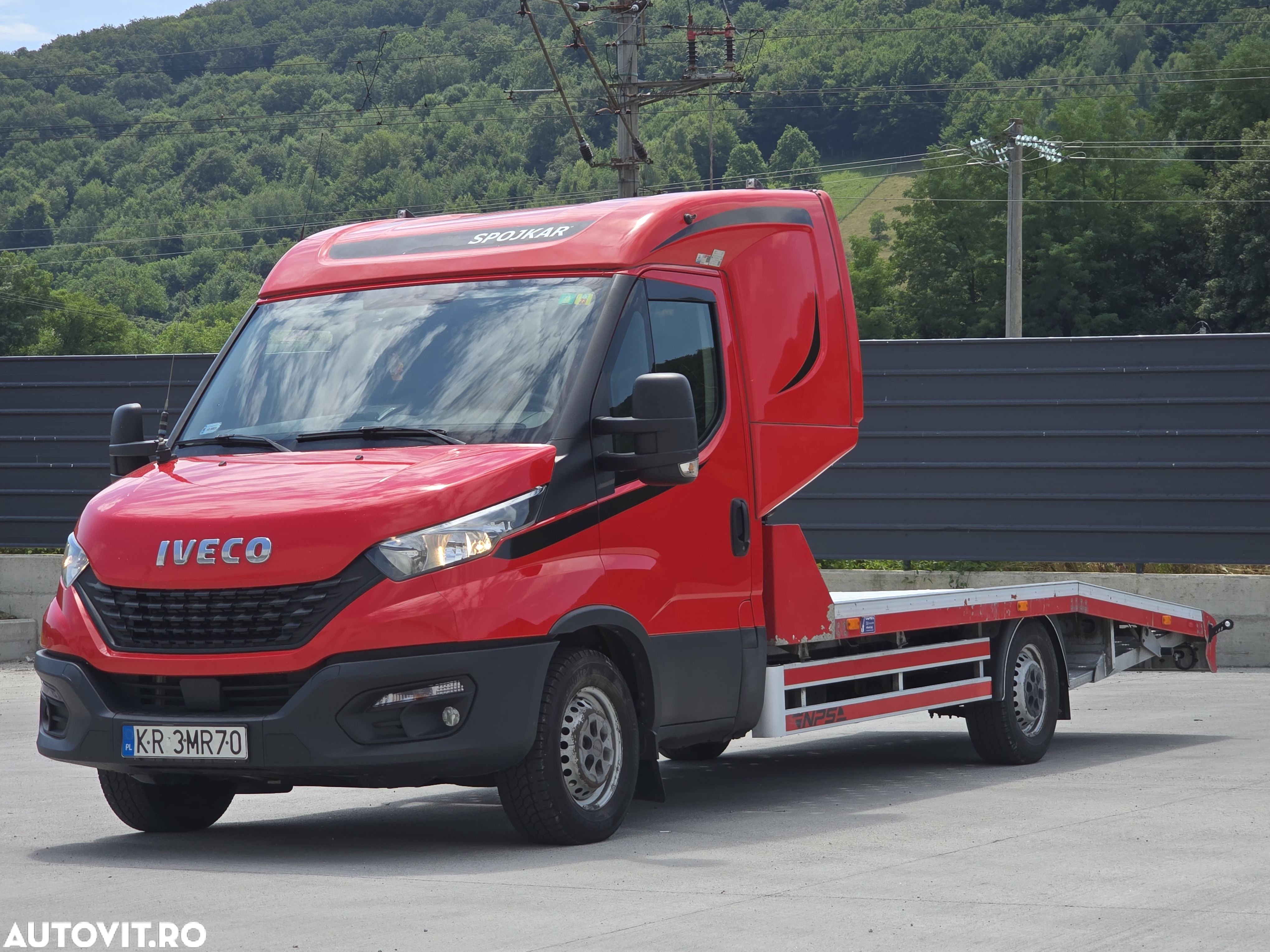 Iveco Daily - 1