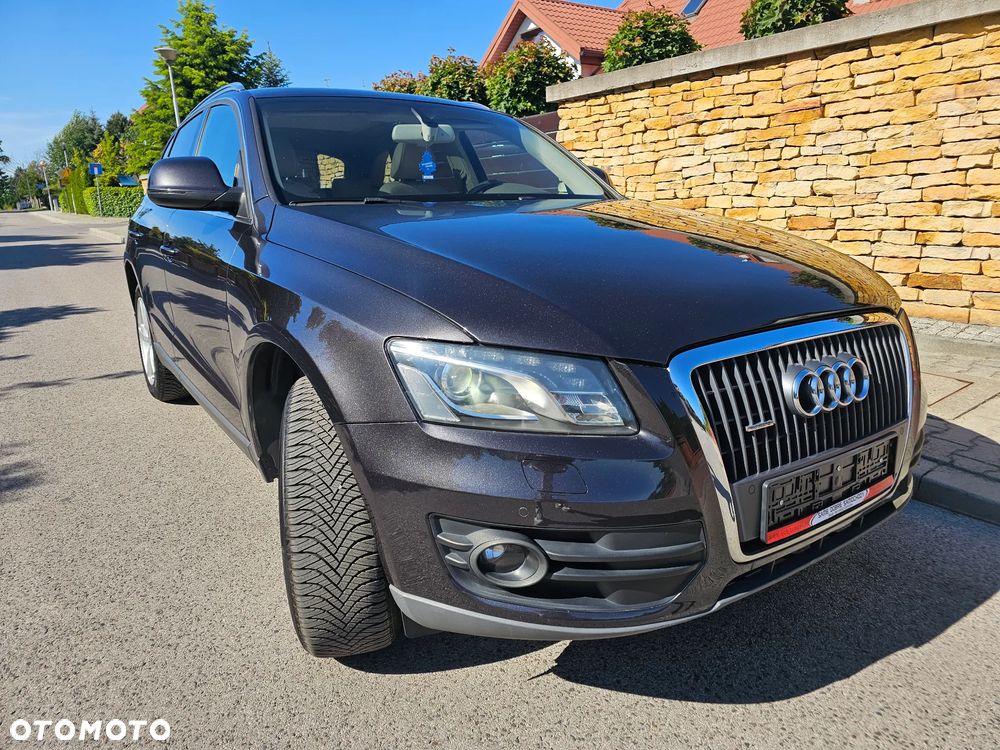 Audi Q5 - 4