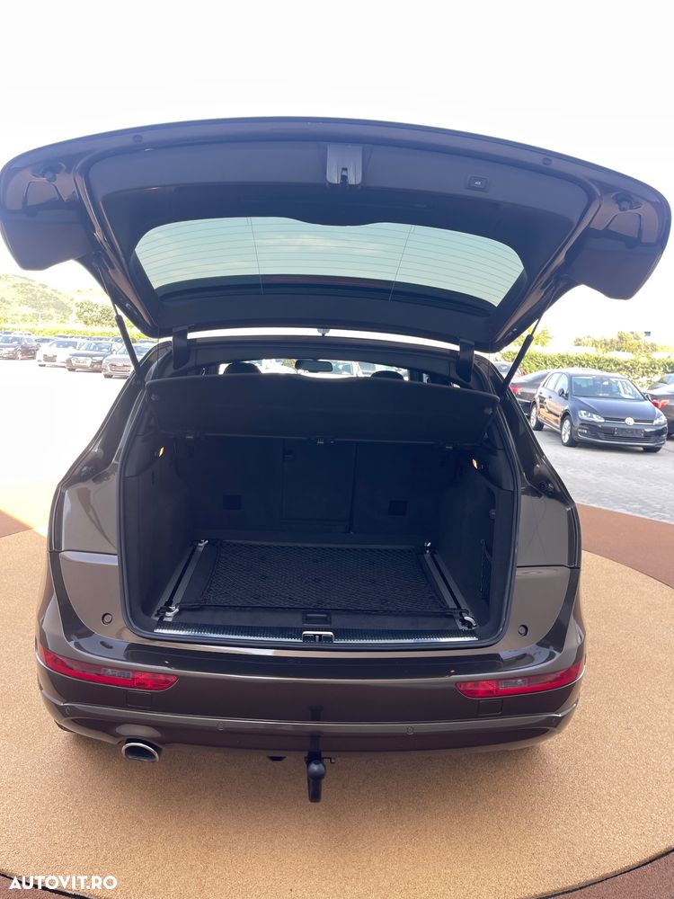 Audi Q5 2.0 TDI Quattro S tronic - 25