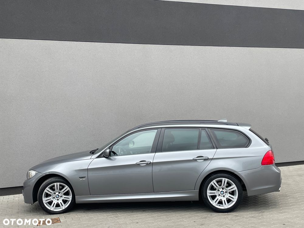BMW Seria 3 - 11