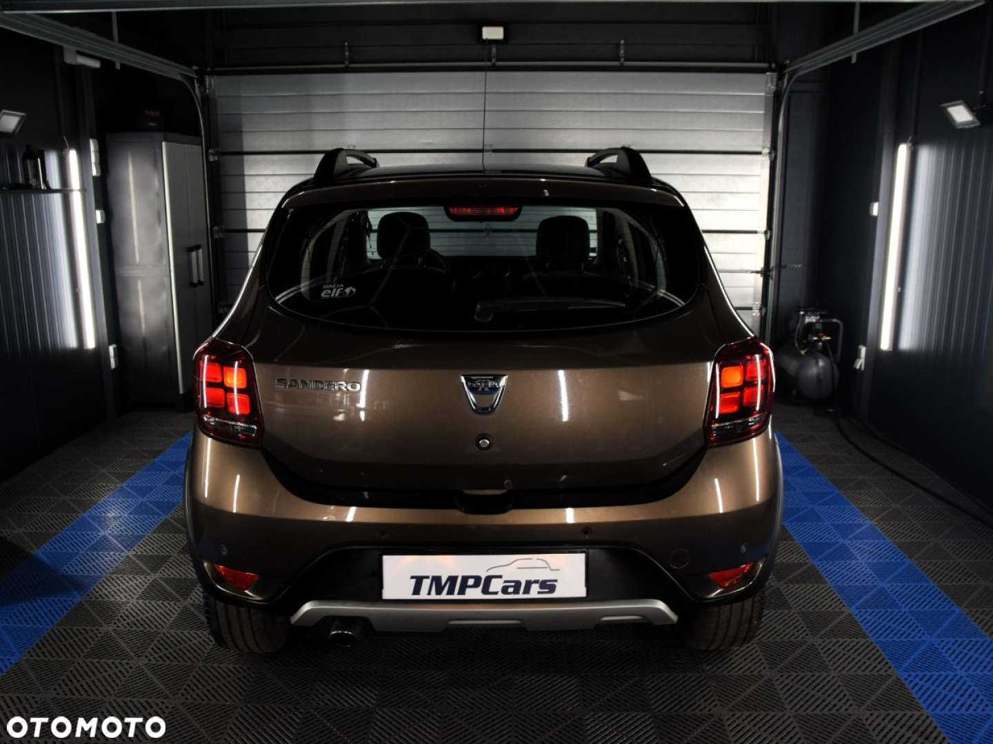Dacia Sandero Stepway - 32