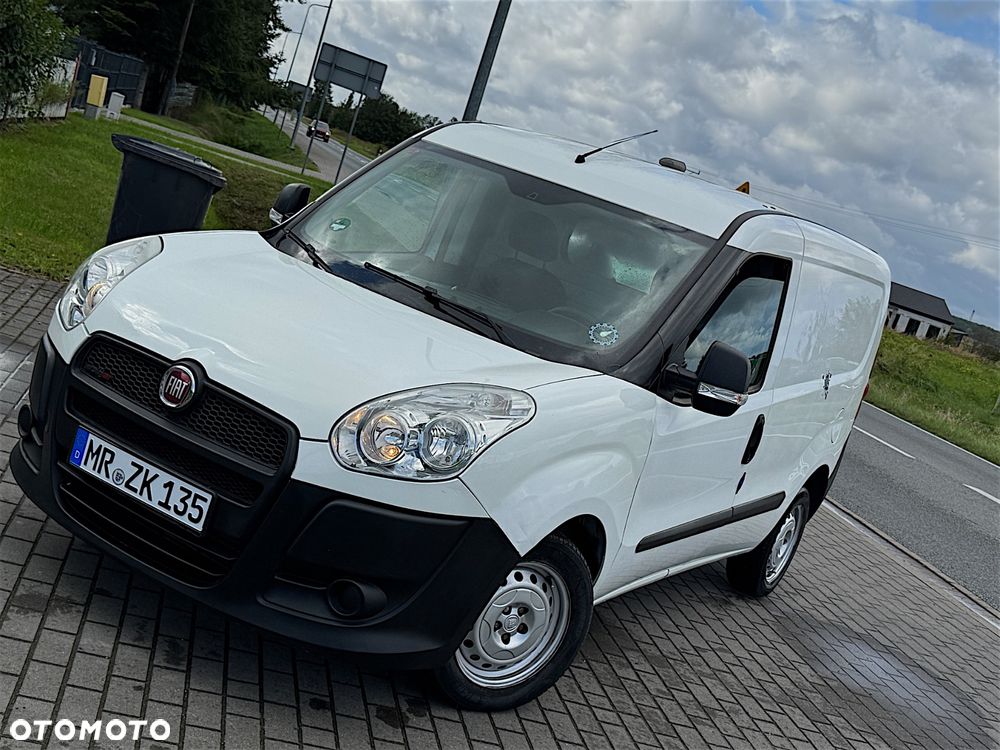 Fiat Doblo - 13