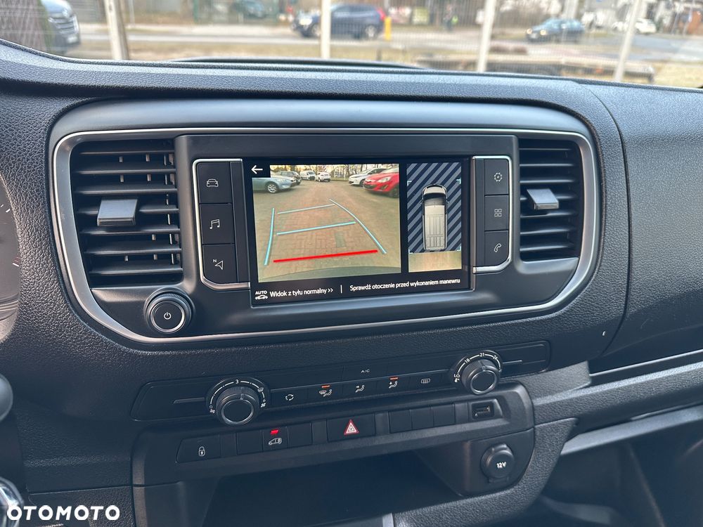 Toyota Proace - 10
