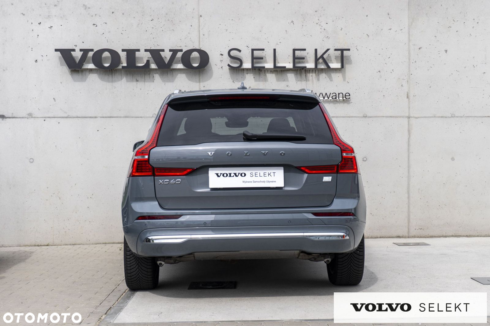 Volvo XC 60 - 6