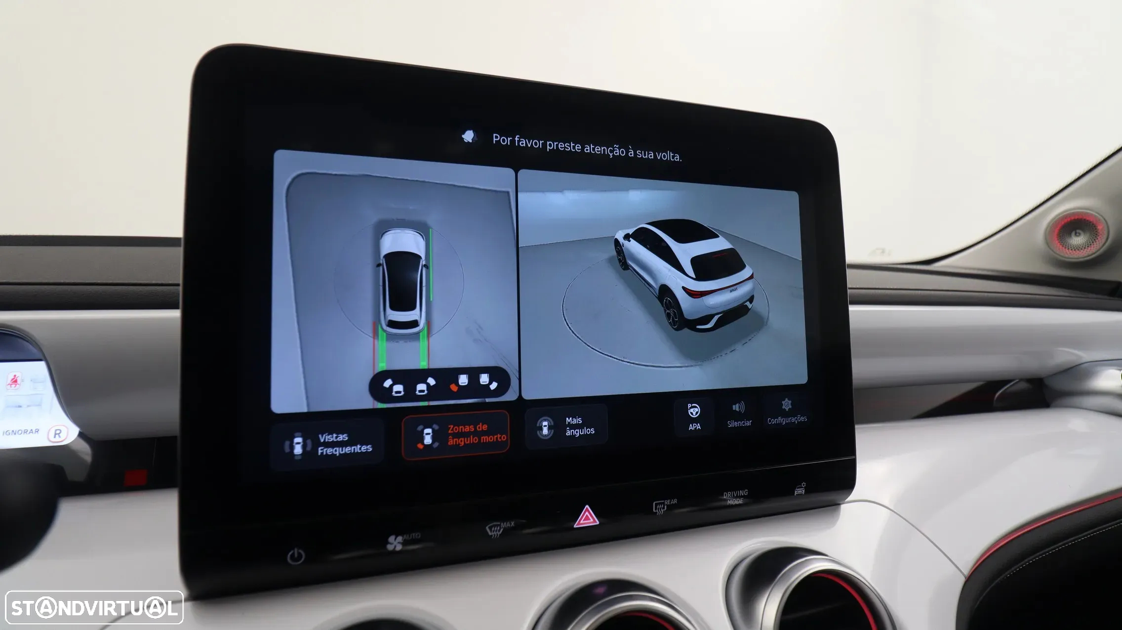 Smart #3 66 kWh Premium - 17