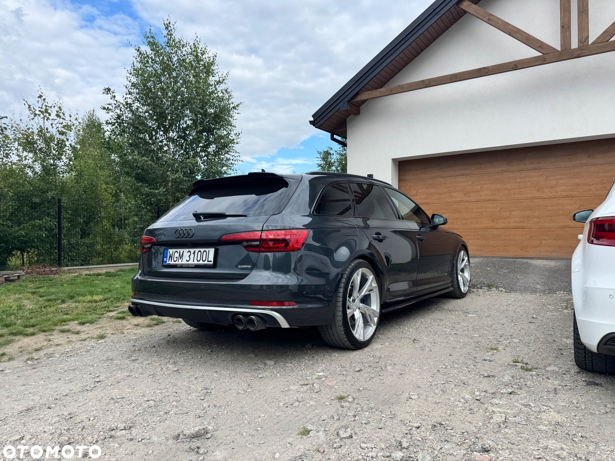Audi A4 ver-3-0-tdi-quattro-tiptronic-sport - 3