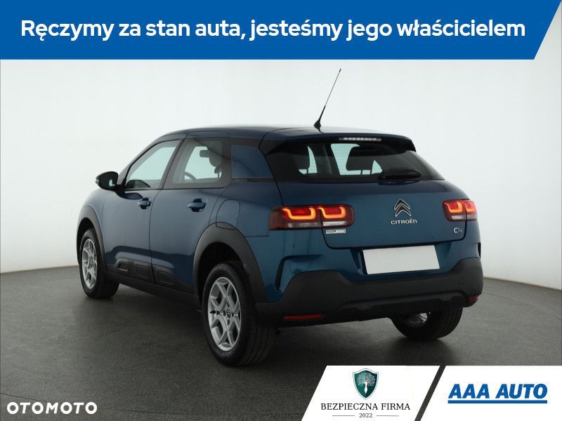 Citroën C4 Cactus - 6