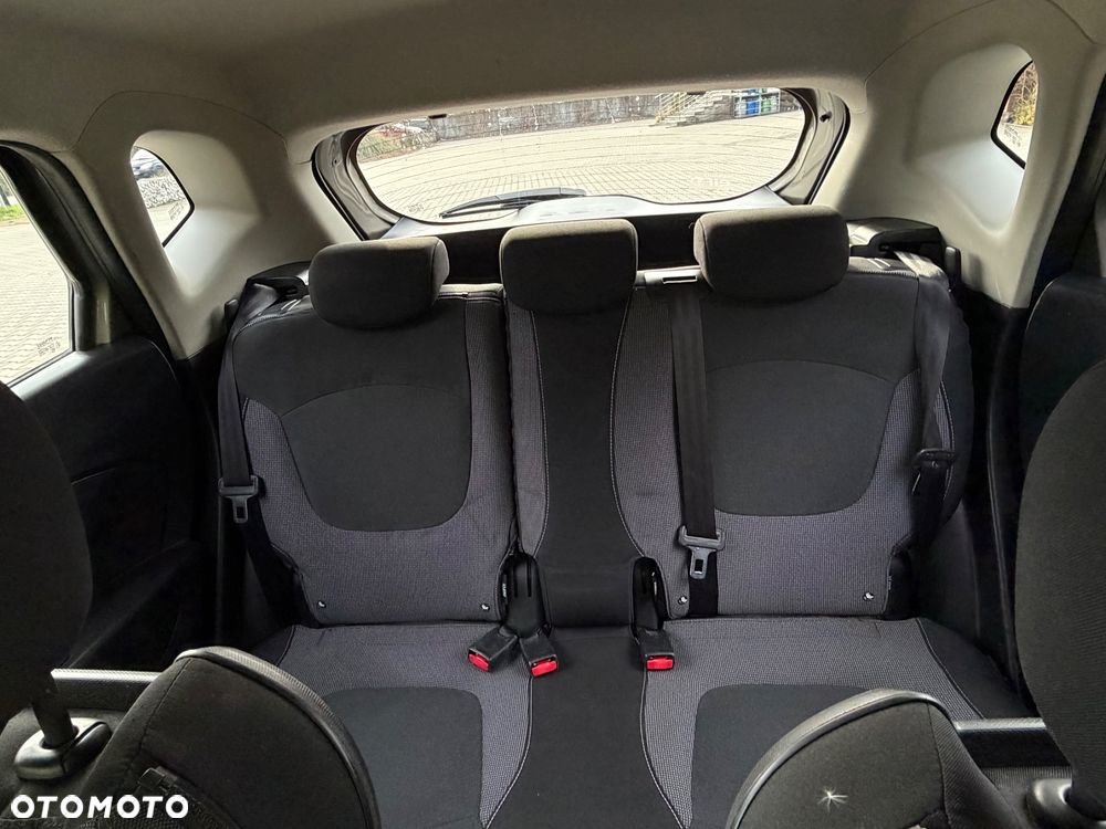 Renault Captur ENERGY TCe 120 EDC Dynamique - 14