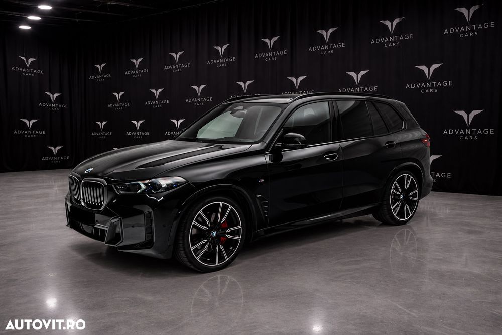 BMW X5 xDrive30d - 2