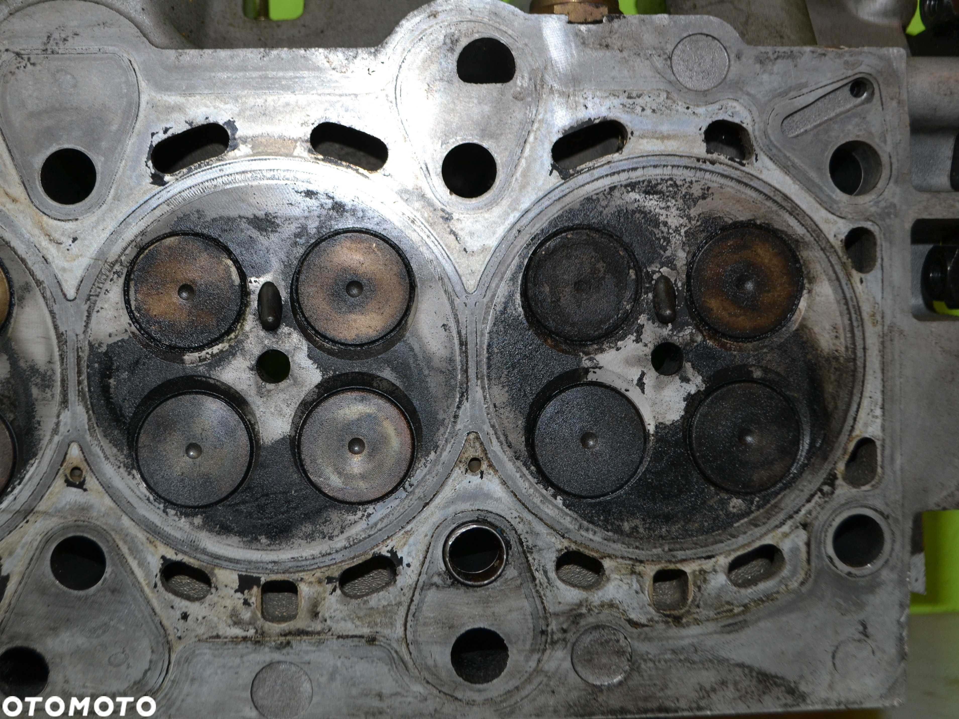 Głowica Silnika Rover 75 LAND ROVER FREELANDER 2.0 TD4 - 6