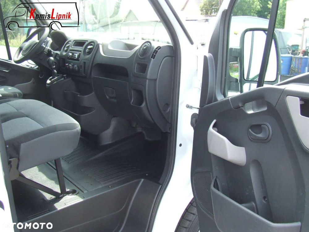 Renault MASTER - 15